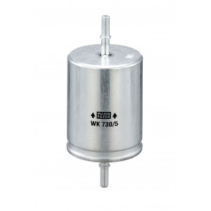 Filtru Combustibil Benzina Mann-Filter WK 730/5 - Ford, Renault Trucks