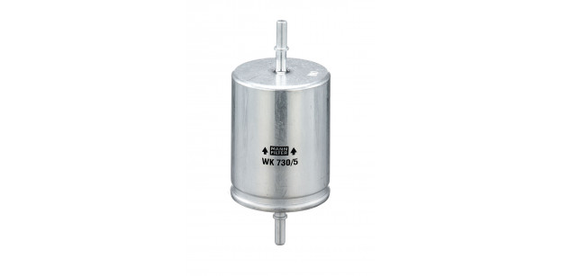 Filtru Combustibil Benzina Mann-Filter WK 730/5 - Ford, Renault Trucks Filtru Combustibil Benzina Mann-Filter WK 730/5 - Ford, Renault Trucks