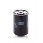 Filtru Combustibil Mann-Filter WK731 – Iveco Eurocargo/Eurotech/M, Neoplan Cityliner/Jetliner/N-Serie, Deutz-Fahr Agroplus/Agroxtra/D06