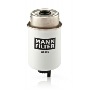 Filtru Combustibil Motorina Mann-Filter WK 8015 - Land Rover