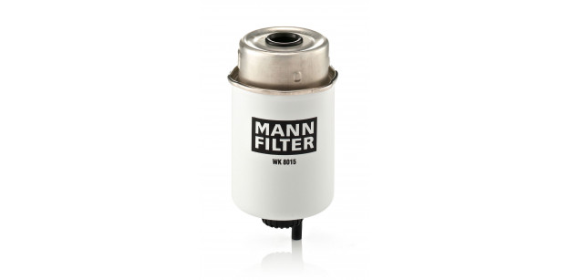 Filtru Combustibil Motorina Mann-Filter WK 8015 - Land Rover Filtru Combustibil Motorina Mann-Filter WK 8015 - Land Rover