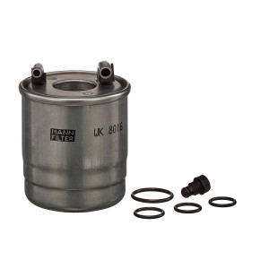 Filtru Combustibil Motorina Mann-Filter WK 8016 x - Mercedes-Benz