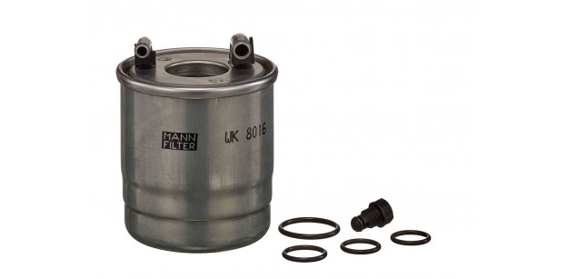 Filtru Combustibil Motorina Mann-Filter WK 8016 x - Mercedes-Benz Filtru Combustibil Motorina Mann-Filter WK 8016 x - Mercedes-Benz