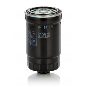 Filtru Combustibil Mann-Filter WK8019/1 – Hyundai Accent/Elantra/H-1/H100, Kia Carnival/Ceed/Cerato/PRO Ceed