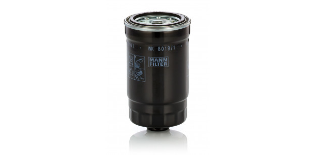 Filtru Combustibil Mann-Filter WK8019/1 – Hyundai Accent/Elantra/H-1/H100, Kia Carnival/Ceed/Cerato/PRO Ceed