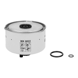 Filtru Combustibil Motorina Mann-Filter WK 8022 x - Land Rover