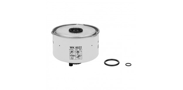 Filtru Combustibil Motorina Mann-Filter WK 8022 x - Land Rover Filtru Combustibil Motorina Mann-Filter WK 8022 x - Land Rover