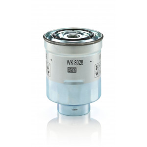 Filtru Combustibil cu Separator Apa Mann-Filter WK 8028 z - Toyota