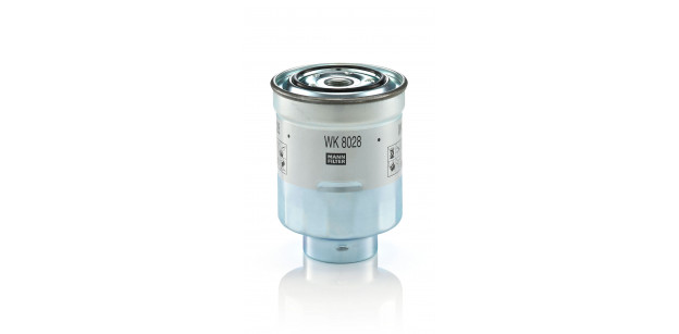 Filtru Combustibil cu Separator Apa Mann-Filter WK 8028 z - Toyota