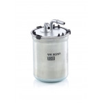 Filtru Combustibil Mann-Filter WK8029/1 – Skoda Fabia/Rapid/Roomster, Seat Ibiza/Toledo, VW Polo/XL1