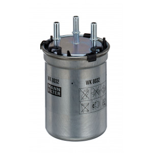 Filtru Combustibil Motorina Mann-Filter WK 8032 - VW Group