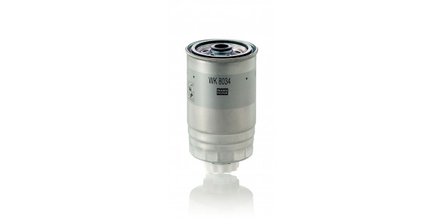 Filtru Combustibil Motorina Mann-Filter WK 8034 - Fiat, Chrysler, Chrysler U.K. Filtru Combustibil Motorina Mann-Filter WK 8034 - Fiat, Chrysler, Chrysler U.K.