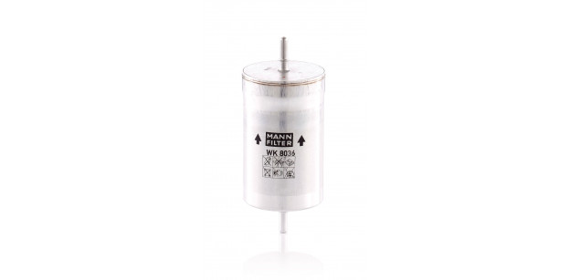 Filtru Combustibil Motorina Mann-Filter WK 8036 - VW Group