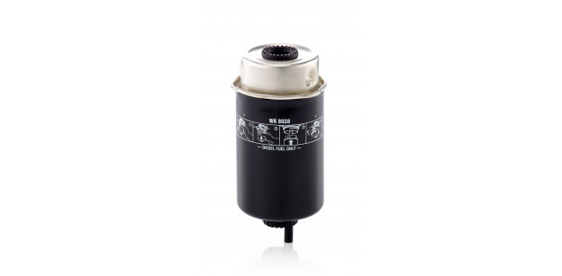 Filtru Combustibil Motorina Mann-Filter WK 8038 - Land Rover Filtru Combustibil Motorina Mann-Filter WK 8038 - Land Rover