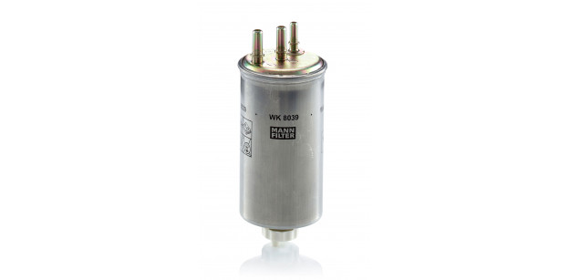 Filtru Combustibil Motorina Mann-Filter WK 8039 - Renault Filtru Combustibil Motorina Mann-Filter WK 8039 - Renault