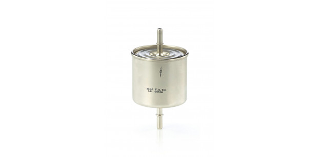 Filtru Combustibil Benzina Mann-Filter WK 8046 - Ford, Ford Usa, Mazda