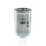 Filtru Combustibil Motorina Mann-Filter WK 8051 - Fiat, Chrysler