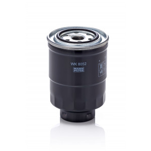 Filtru Combustibil Mann-Filter WK8052Z – Mazda 3/5/6/B-Serie