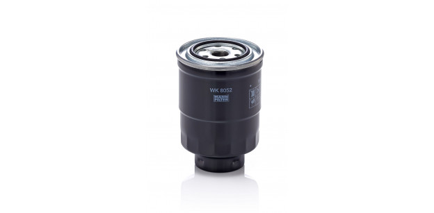 Filtru Combustibil Mann-Filter WK8052Z – Mazda 3/5/6/B-Serie