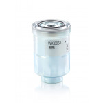 Filtru Combustibil Motorina Mann-Filter WK 8053 z - Mitsubishi