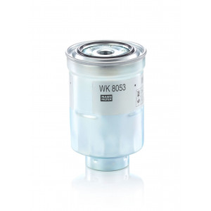 Filtru Combustibil Motorina Mann-Filter WK 8053 z - Mitsubishi