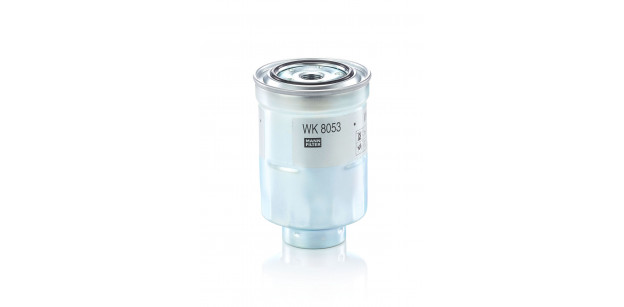 Filtru Combustibil Motorina Mann-Filter WK 8053 z - Mitsubishi Filtru Combustibil Motorina Mann-Filter WK 8053 z - Mitsubishi