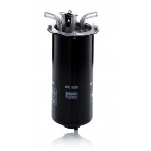 Filtru Combustibil Motorina Mann-Filter WK 8059 - Renault Trucks, Nissan-Motor / Ud Trucks