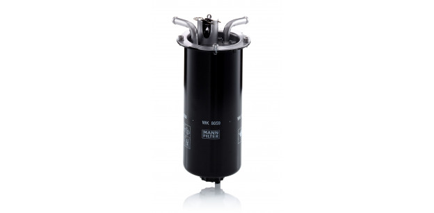 Filtru Combustibil Motorina Mann-Filter WK 8059 - Renault Trucks, Nissan-Motor / Ud Trucks Filtru Combustibil Motorina Mann-Filter WK 8059 - Renault Trucks, Nissan-Motor / Ud Trucks