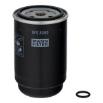 Filtru Combustibil Mann-Filter WK8060z – Hyundai Tucson/IX20, Kia Sportage/Venga