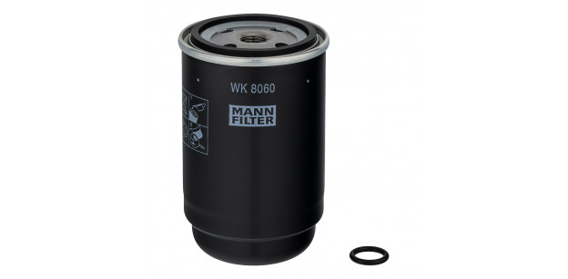 Filtru Combustibil Mann-Filter WK8060z – Hyundai Tucson/IX20, Kia Sportage/Venga