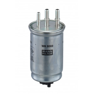 Filtru Combustibil Motorina Mann-Filter WK 8069 - Ford, Kia, Ssangyong