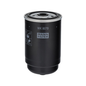 Filtru Combustibil Motorina Mann-Filter WK 8070 - Hyundai, Kia