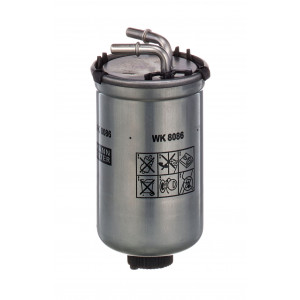 Filtru Combustibil Motorina Mann-Filter WK 8086 - VW Group
