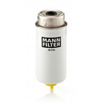 Filtru Combustibil Motorina Mann-Filter WK 8104 - Ford, Ford Usa, Renault Trucks