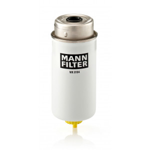 Filtru Combustibil Motorina Mann-Filter WK 8104 - Ford, Ford Usa, Renault Trucks