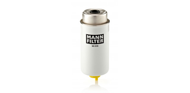 Filtru Combustibil Mann-Filter WK8105 – Ford Transit, LTI TX Filtru Combustibil Mann-Filter WK8105 – Ford Transit, LTI TX