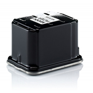 Filtru Combustibil Motorina Mann-Filter WK 8106 - Fiat-Allis, Caterpillar, John Deere
