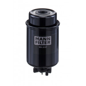 Filtru Combustibil Motorina Mann-Filter WK 8107 - Liebherr