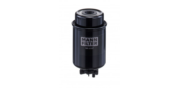 Filtru Combustibil Motorina Mann-Filter WK 8107 - Liebherr