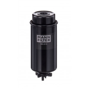 Filtru Combustibil Mann-Filter WK8114