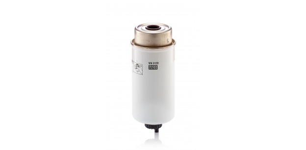 Filtru Combustibil Motorina Mann-Filter WK 8120 - Case, Case IH, Massey-Ferguson Filtru Combustibil Motorina Mann-Filter WK 8120 - Case, Case IH, Massey-Ferguson