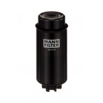 Filtru Combustibil Mann-Filter WK8124