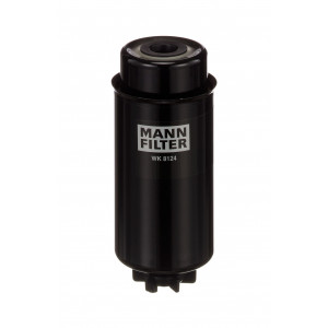 Filtru Combustibil Mann-Filter WK8124