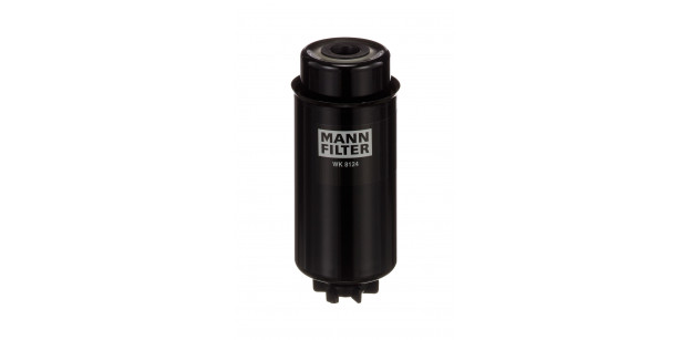 Filtru Combustibil Mann-Filter WK8124 Filtru Combustibil Mann-Filter WK8124