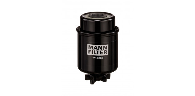 Filtru Combustibil Mann-Filter WK8128 Filtru Combustibil Mann-Filter WK8128