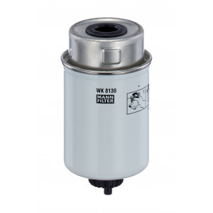 Filtru Combustibil Motorina Mann-Filter WK 8130 - John Deere, Case, Case IH