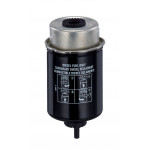 Filtru Combustibil cu Separator Apa Mann-Filter WK 8133 - John Deere, Doosan, Dynapac