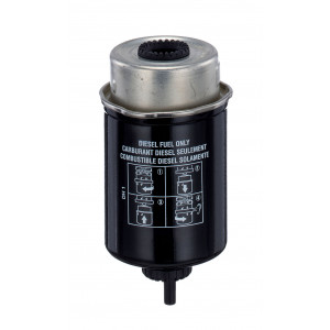 Filtru Combustibil cu Separator Apa Mann-Filter WK 8133 - John Deere, Doosan, Dynapac