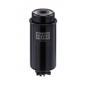 Filtru Combustibil Mann-Filter WK8134