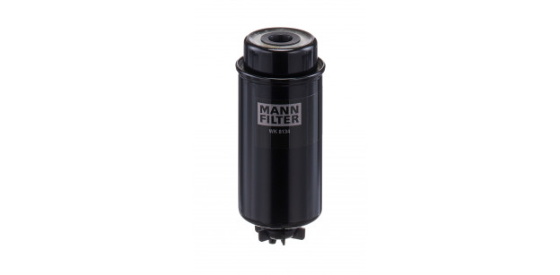 Filtru Combustibil Mann-Filter WK8134 Filtru Combustibil Mann-Filter WK8134